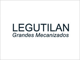 Legutilan - Grandes mecanizados